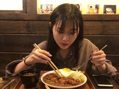 -金龙咖喱