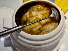 -大树头·森林餐厅(石碁店)