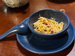 觅山凉米线-觅山云南菜(泊富ICITY店)