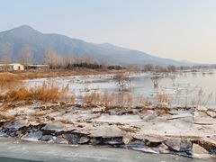 -十三陵水库