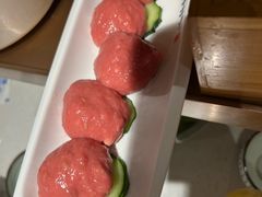 -牛村来人潮汕牛肉火锅(西单店)