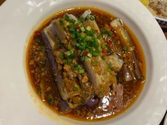 -纳瓦新疆菜(银都店)