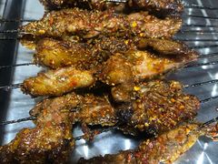 -清真·马峰烤肉(小学习北巷店)