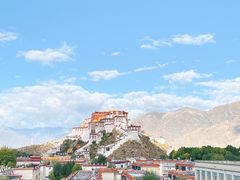 -平措康桑·和牛自助观景餐厅(布达拉宫店)