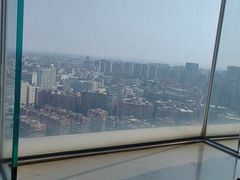 -荣誉国际酒店-云顶旋转餐厅