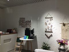 用餐区-今日Cake蛋糕茶歇·甜品台定制