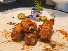 -莆鑫海鲜城(浏河店)