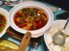 -干老四雅鱼饭店(滨江西路店)