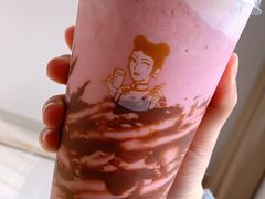 -沪上阿姨·精选茶饮(烟台万达广场店)