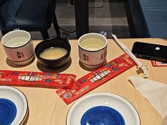 -鱼酷活鱼烤鱼(沈阳大悦城店)