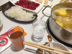 -今日牛事潮汕鲜牛肉火锅(瑞金店)