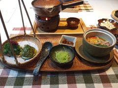 -叶叶菩提(太原别墅店)