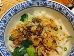 -茂盛小吃(蓝田店)