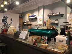 -滇咖啡体验店