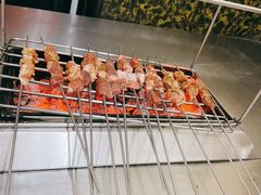 -小寒羊烧烤(凯瑞时代大厦店)