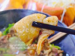 肠子-张氏父子常德肠子馆(红星总店)