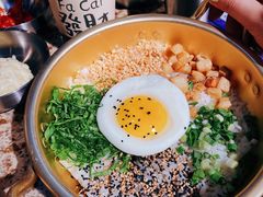 -朴安胖·韩国烤肉(沈阳店)