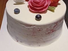 -BON CAKE(华贸购物中心店)
