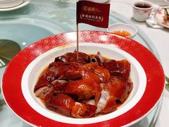 -稻香海鲜饭店(第一国际店)