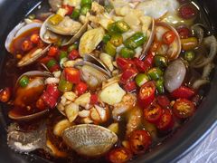-一棠龙虾•王牌虾球(楚河汉街店)