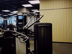 -燃坊JEN ACTIVE游泳健身中心·深圳前海JEN酒店