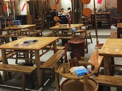 -袁山山重庆火锅(丈八北路店)