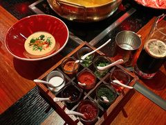 -赤RedBowl川锅·炙烤·板前(北京瑰丽酒店)