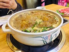 -红满天红焖羊排(大西菜行店)