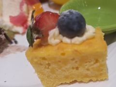 -佛山皇冠假日酒店-西餐厅