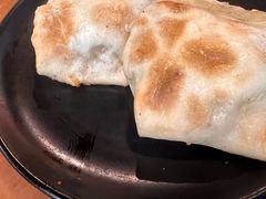 烤包子-清真·弹拨尔新疆美食餐厅(延龄巷店)