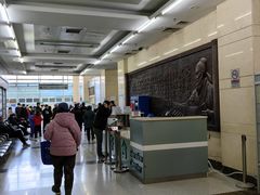 -中国中医科学院望京医院(院本部)