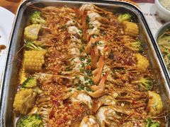 -老长春肉馆(创业大街店)