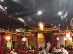 -秦月轩·陕西家乡菜(阜成路·五棵松店)