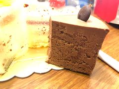 -莎琳娜食品有限公司·蛋糕店