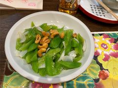 -院落新京菜·烤鸭(地安门店)