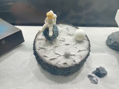 -好利来(上海虹桥新天地Lab主题店)