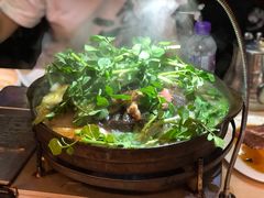 -汉城韩国烧烤火锅(官也街店)