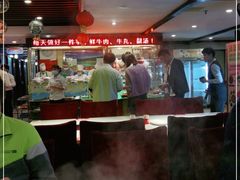 -潮泰牛肉火锅 · 创于1992年(车公庙店)