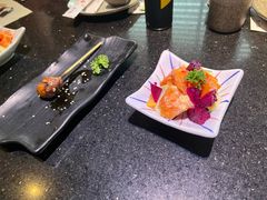 -德川家日本料理(中关村寰太大厦店)