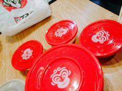 -72街荷叶饭(东方宝泰广场店)