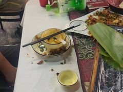 -刘姐啤酒鱼民族演艺餐厅(西街总店)