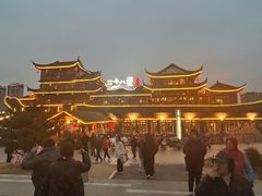 -二十八里太湖船菜(吉祥路店)