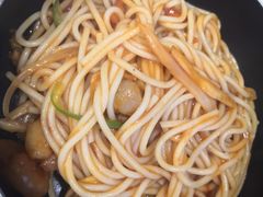 -92°C俄式厨房(中央大街店)