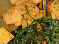 -一烙锅(友谊店)