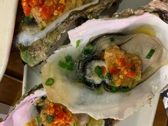 -木屋烧烤(白石洲店)
