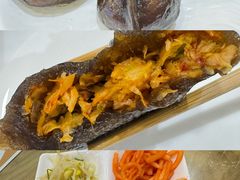 -海兰江石锅饭(水上店)