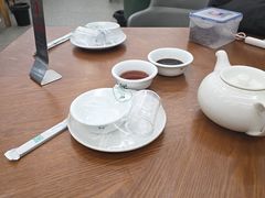 -渔满仓海鲜渔家(象山二店)