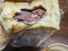 -雀食面包店(钟楼店)
