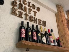 -Cyclus Craft Kitchen薩克思手工厨房