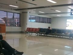 -西安咸阳国际机场-T1航站楼